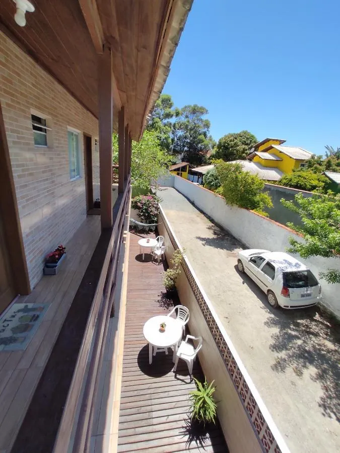 דירות Florianópolis Residencial Barceloneta