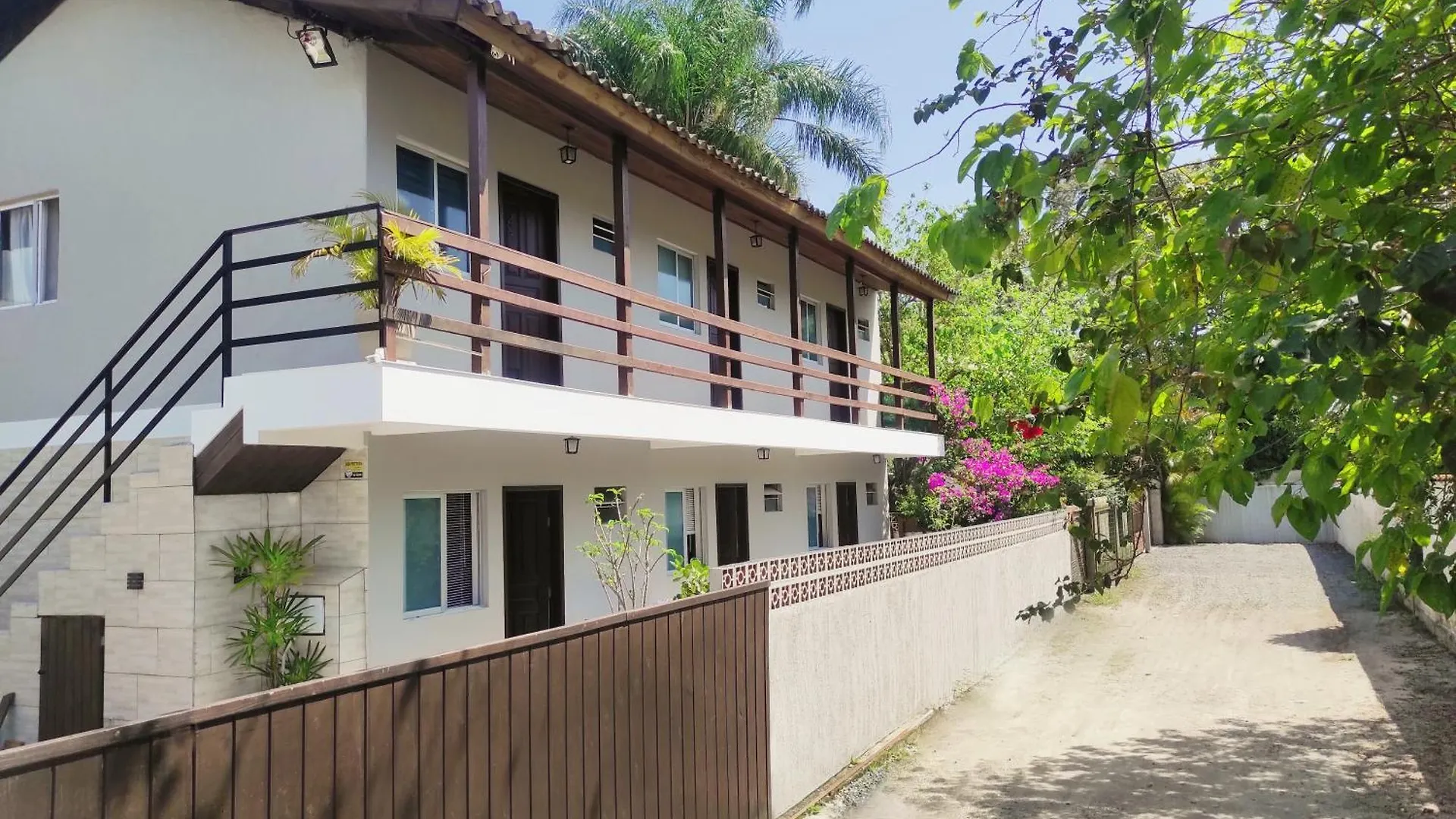 Residencial Barceloneta Apartment Florianopolis