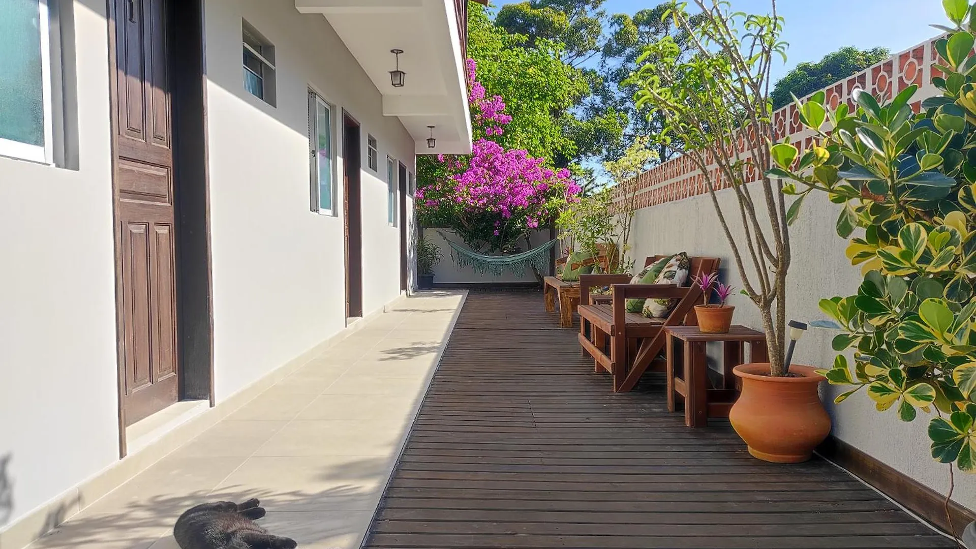 דירות Florianópolis Residencial Barceloneta