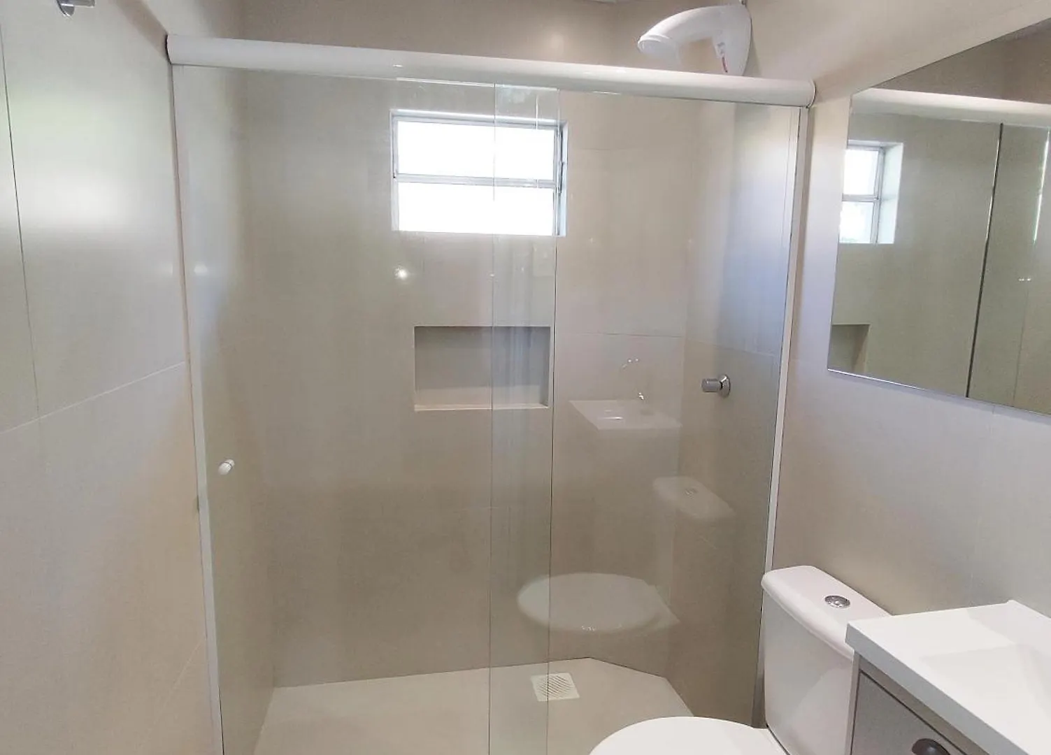דירות Florianópolis Residencial Barceloneta