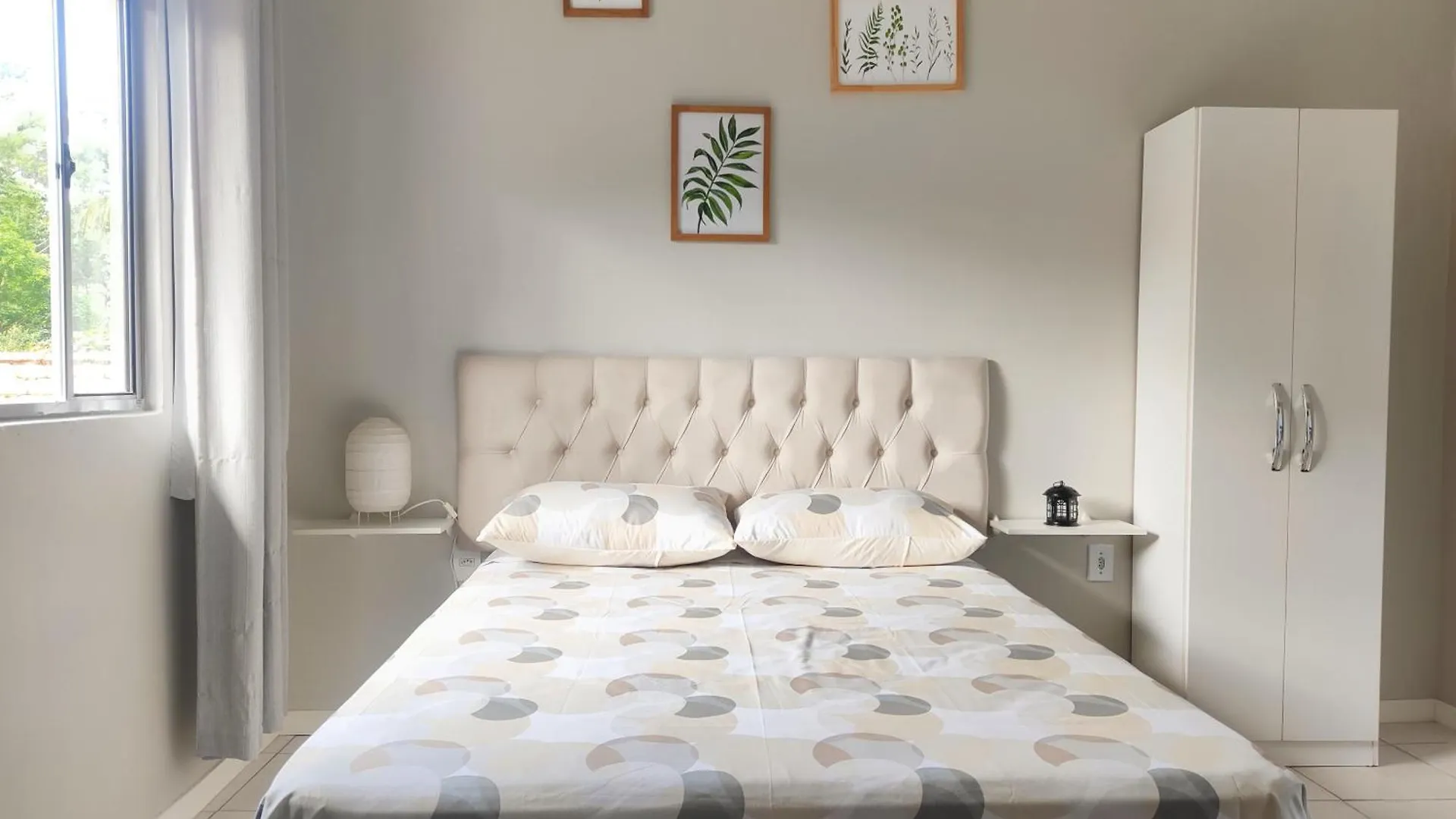 דירות Florianópolis Residencial Barceloneta 0*,  ברזיל