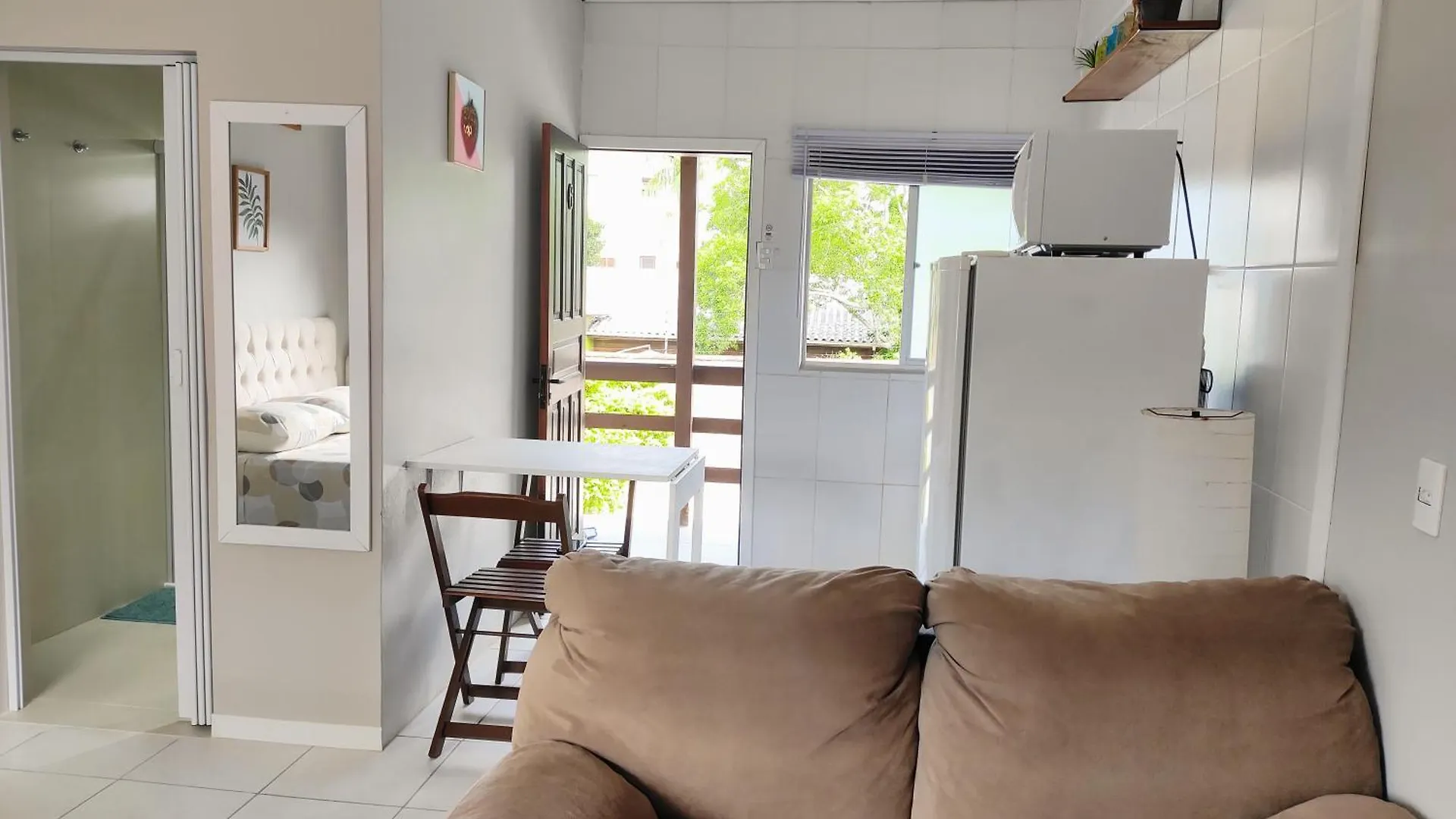 Residencial Barceloneta Apartment Florianopolis Brazil