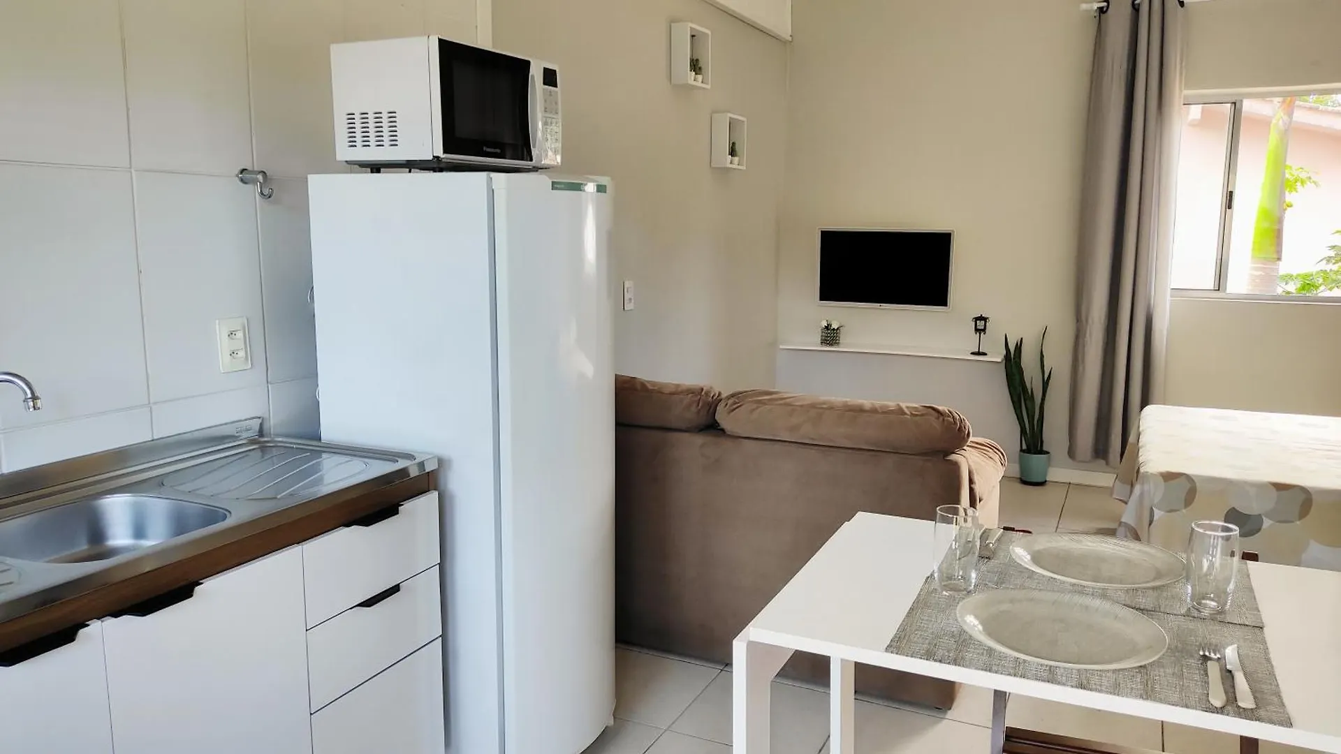 Residencial Barceloneta Apartment Florianopolis 0*,  Brazil