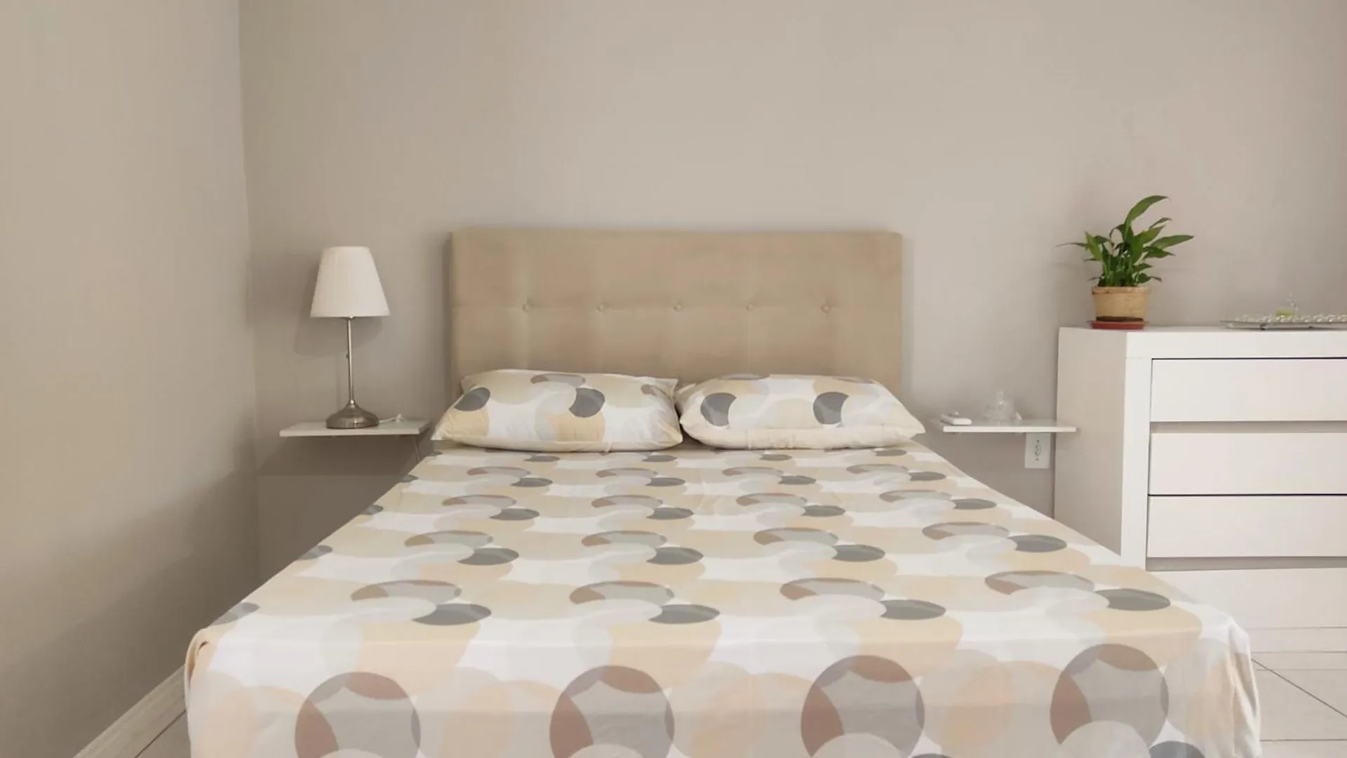 Residencial Barceloneta Apartment Florianopolis