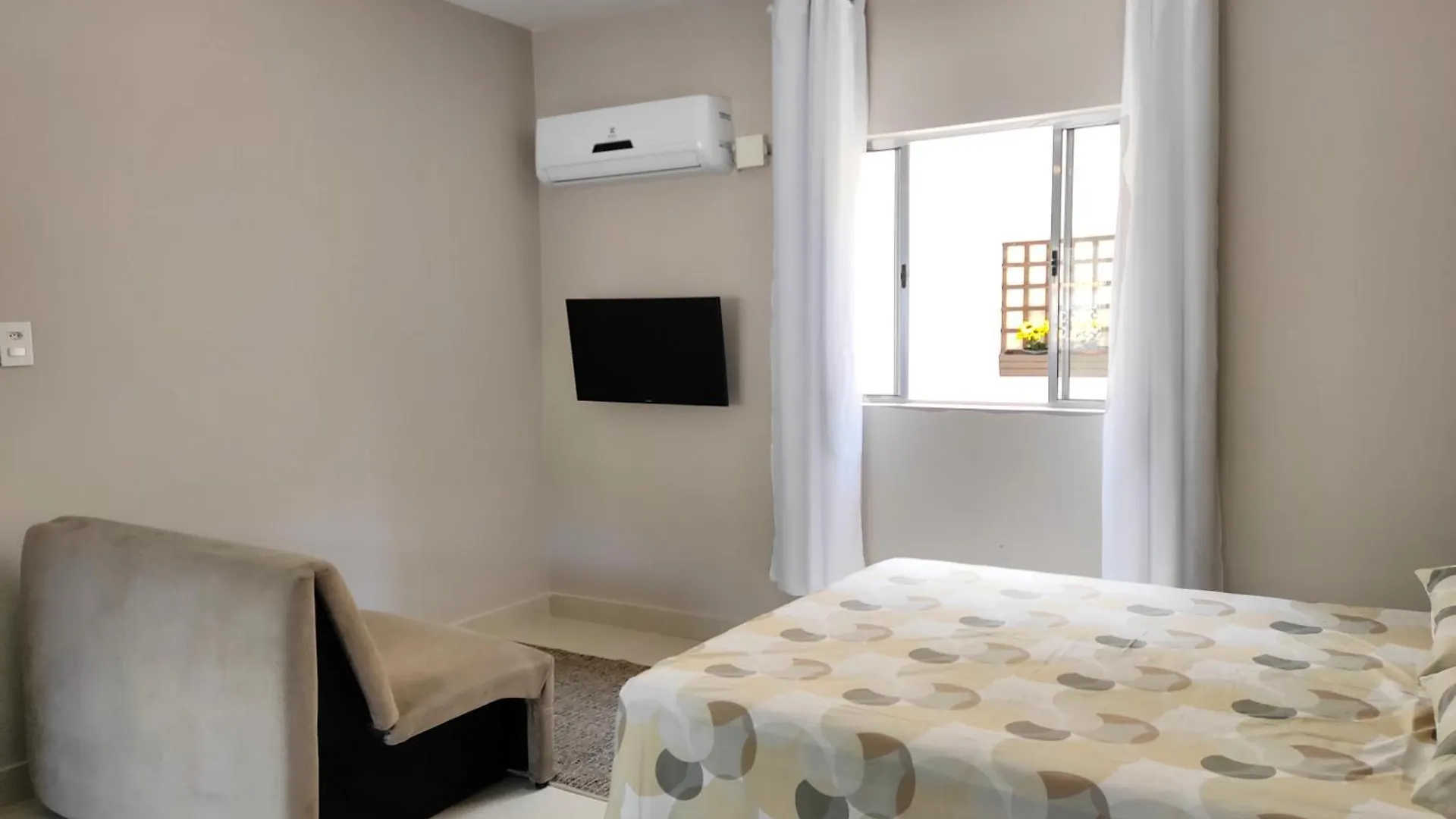 דירות Florianópolis Residencial Barceloneta