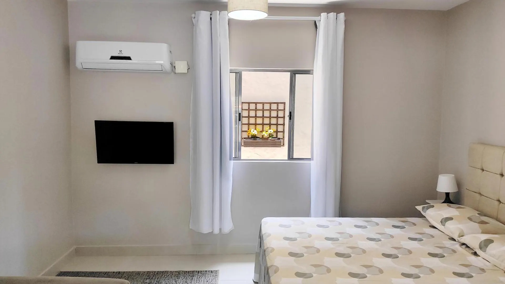 דירות Florianópolis Residencial Barceloneta ברזיל