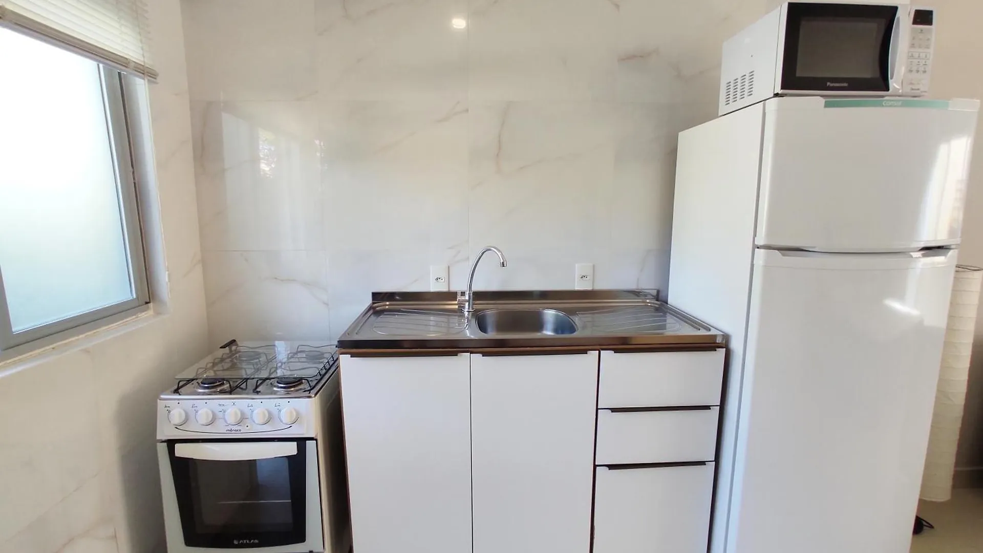דירות Florianópolis Residencial Barceloneta ברזיל