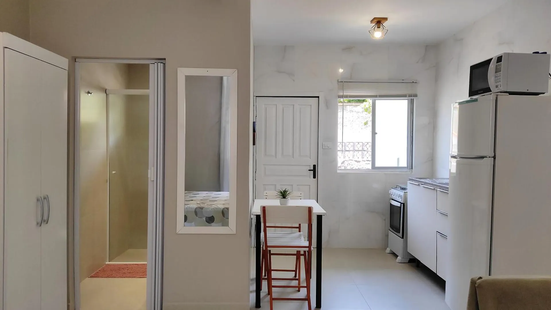דירות Florianópolis Residencial Barceloneta
