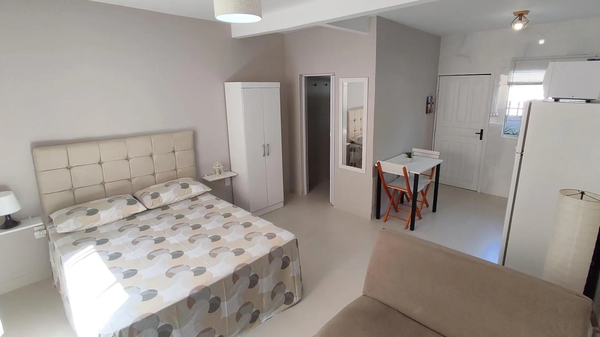 Residencial Barceloneta Apartment Florianopolis