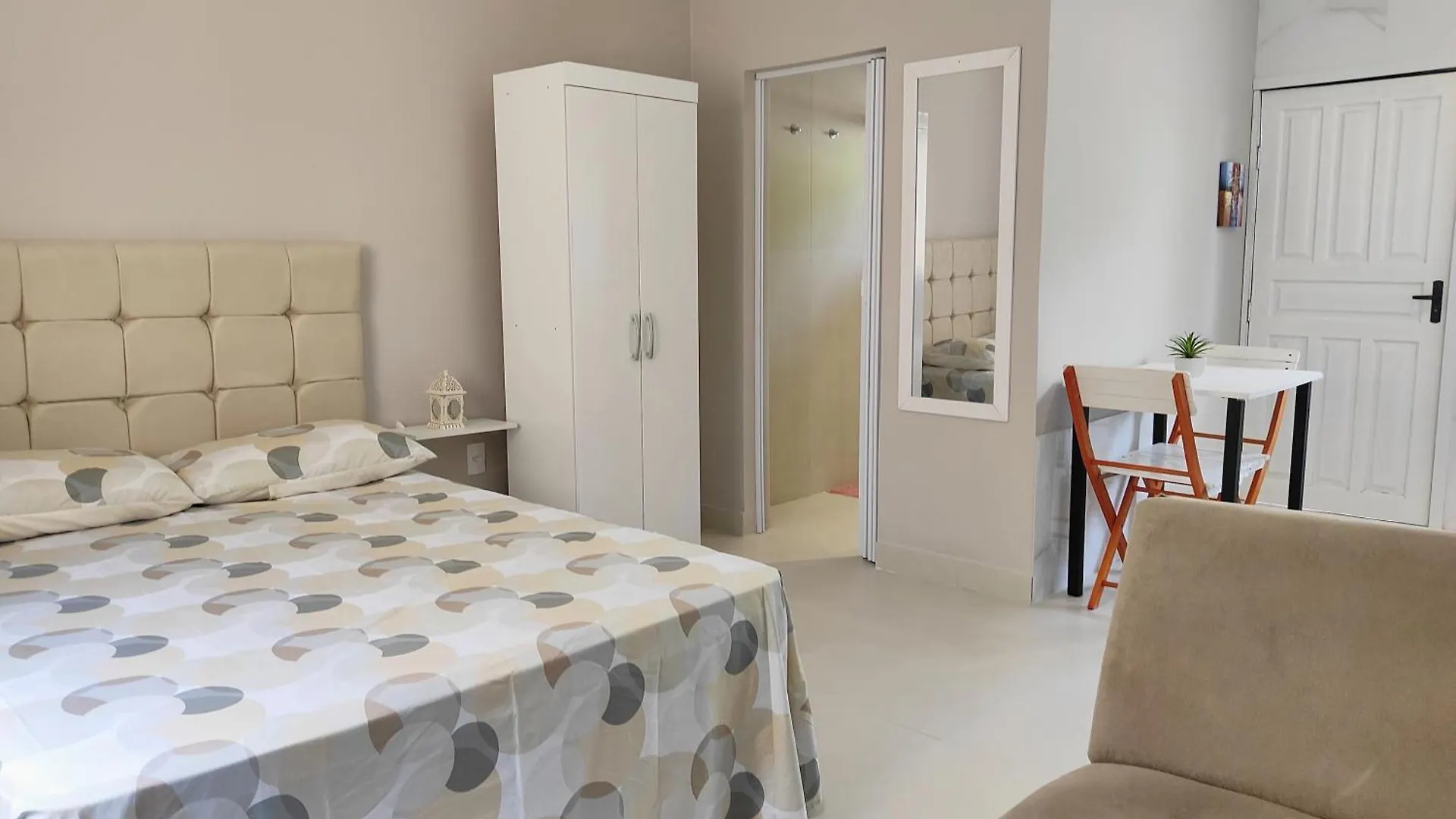 Residencial Barceloneta Apartment Florianopolis