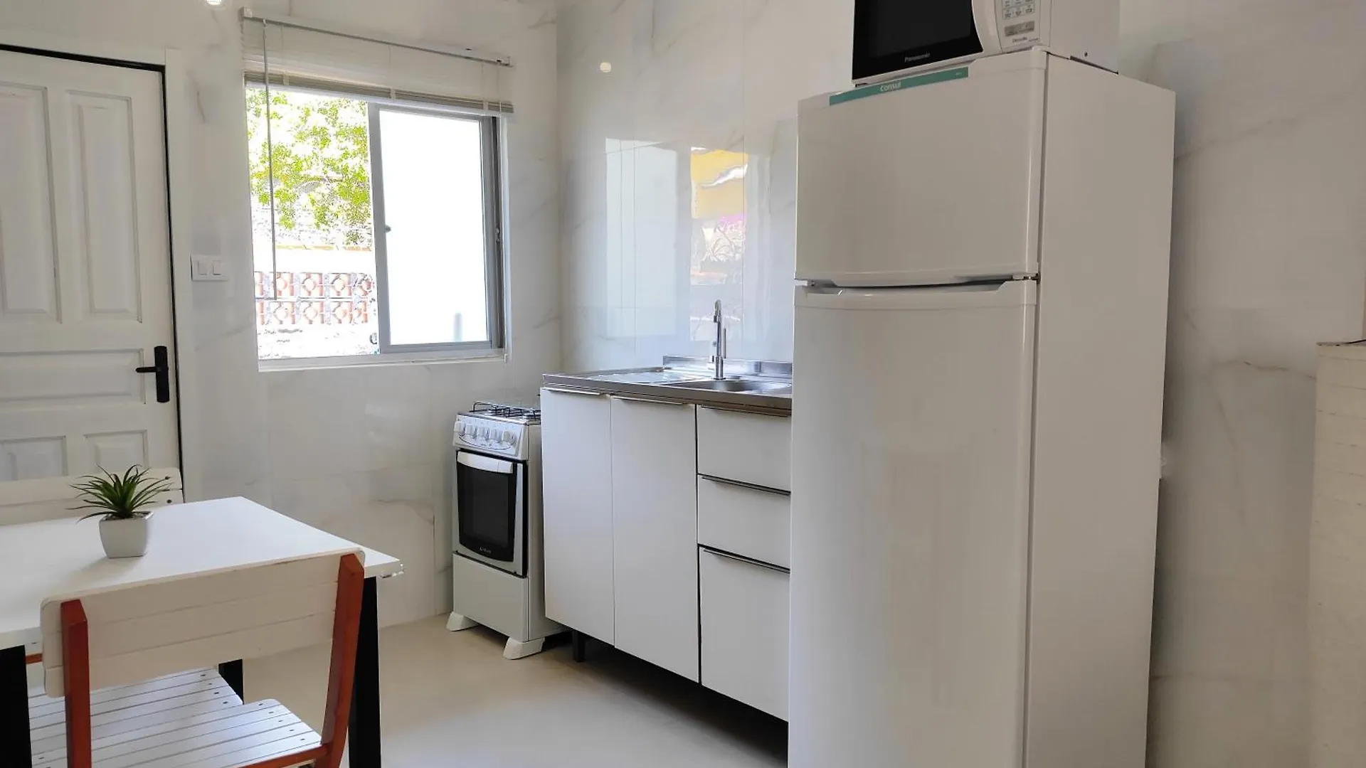 דירות Florianópolis Residencial Barceloneta