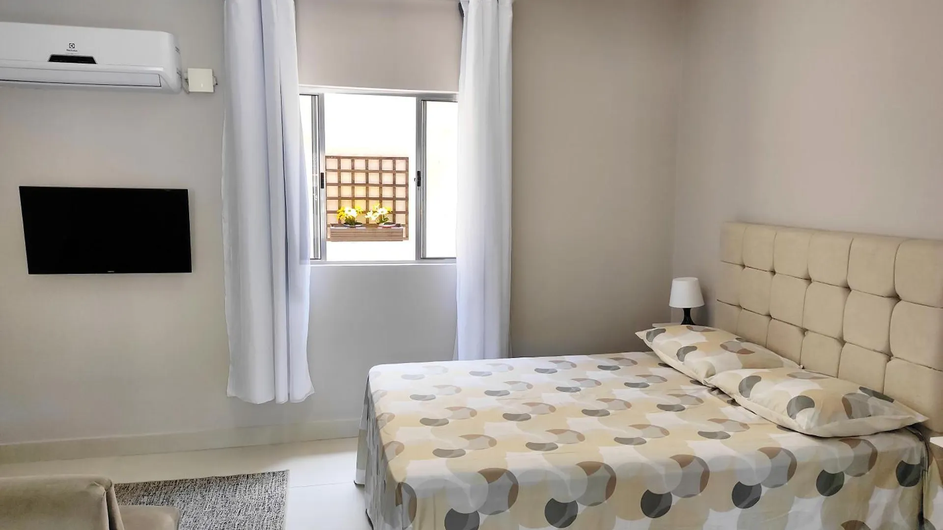 דירות Florianópolis Residencial Barceloneta