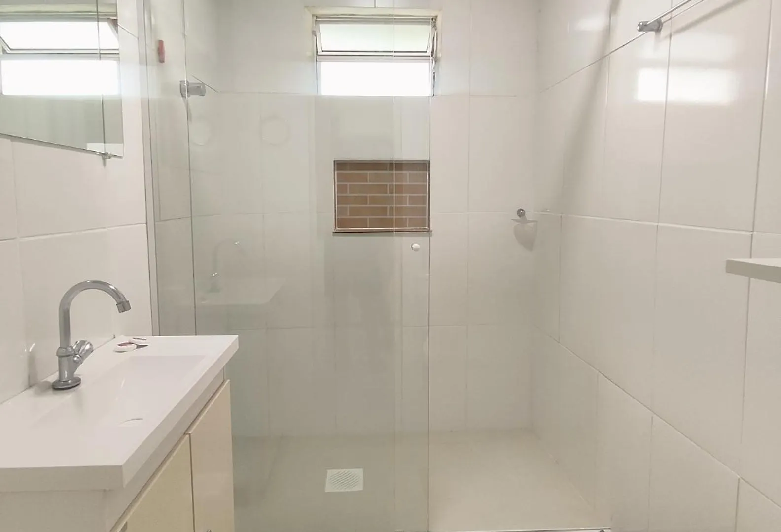 Residencial Barceloneta Apartment Florianopolis