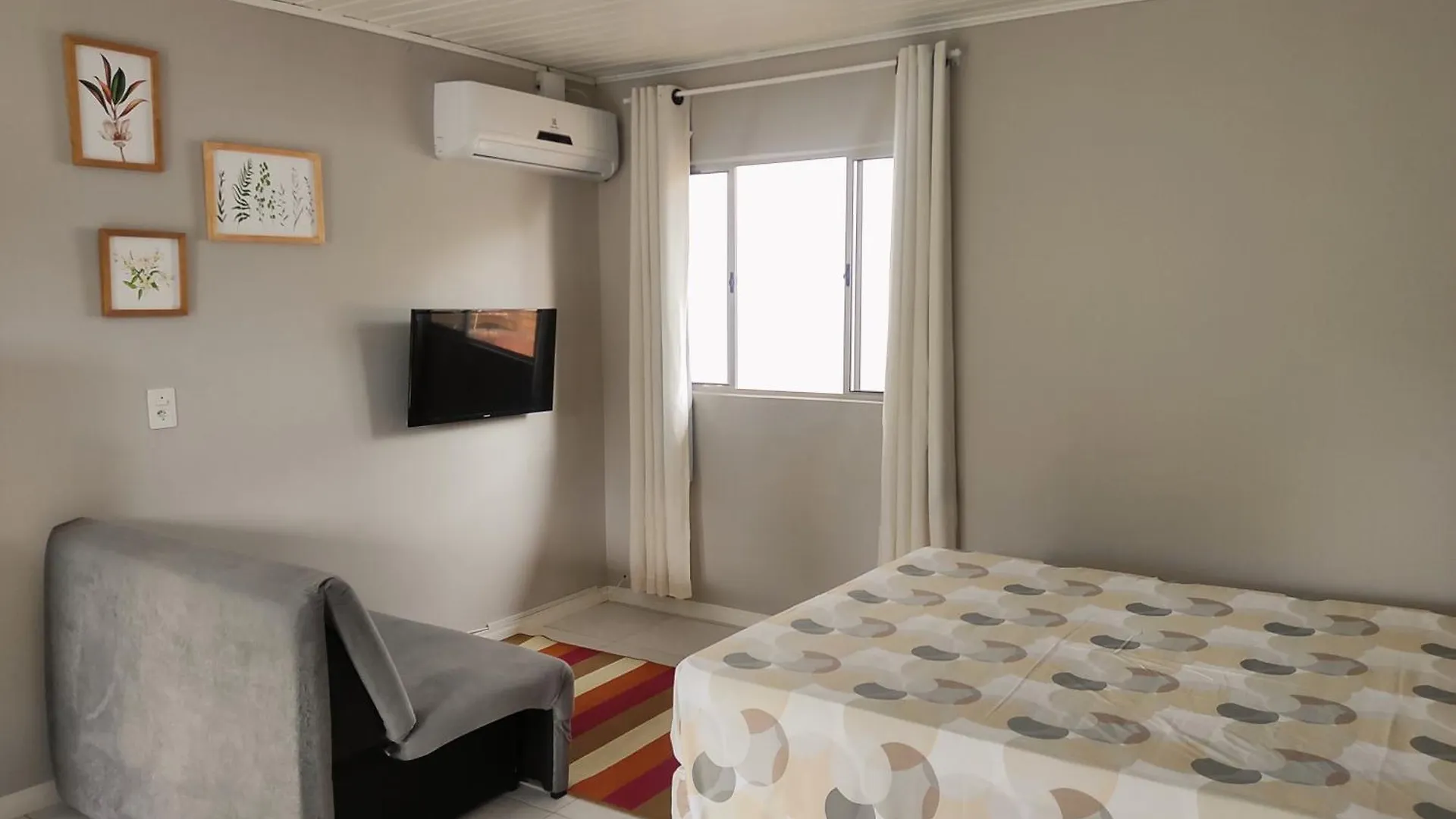 דירות Florianópolis Residencial Barceloneta