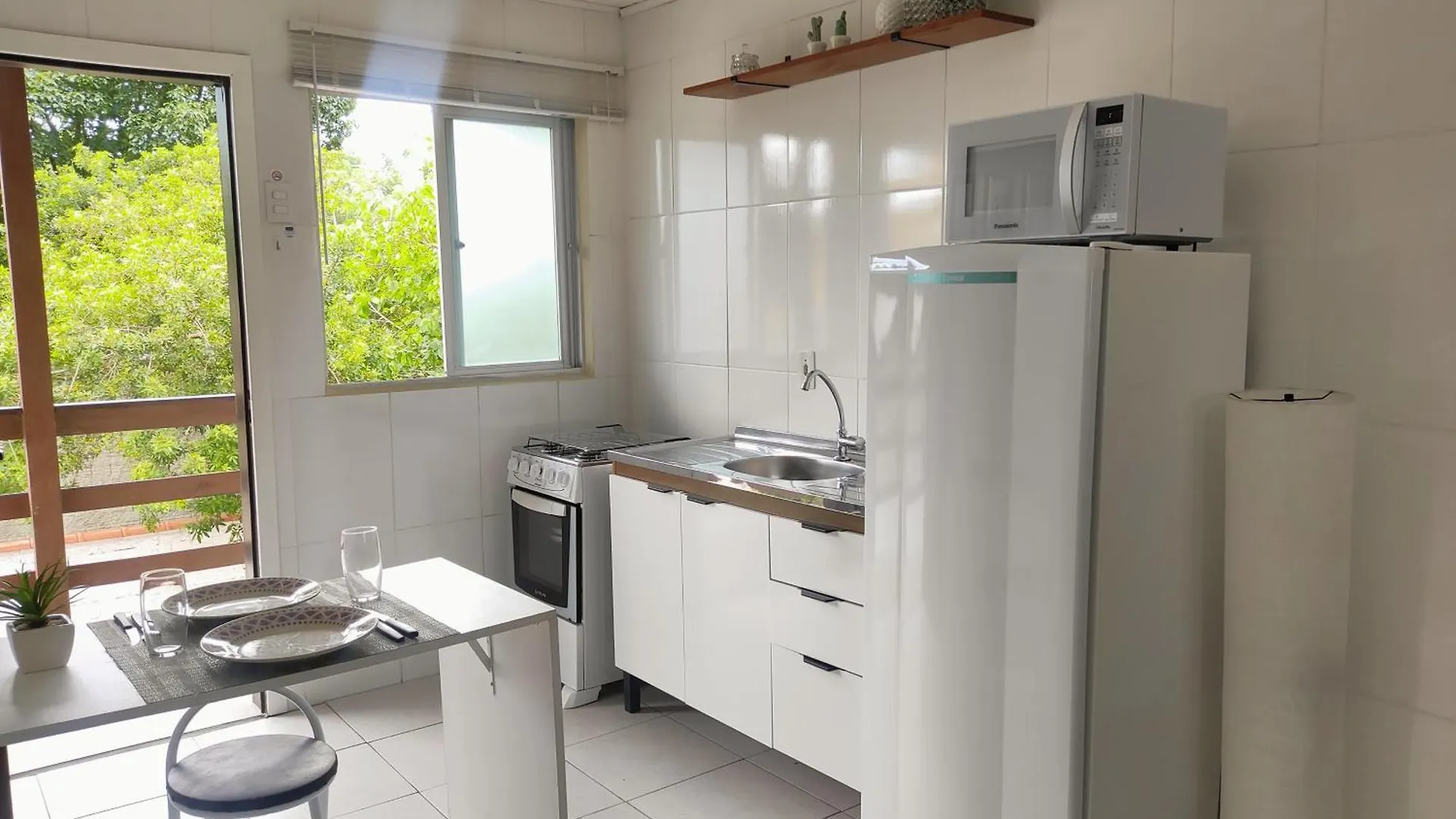 Residencial Barceloneta Apartment Florianopolis Brazil