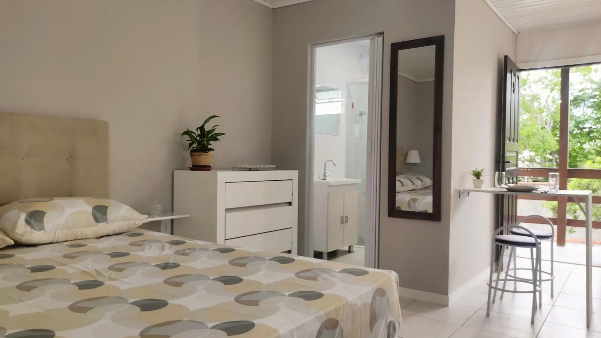 דירות Florianópolis Residencial Barceloneta ברזיל