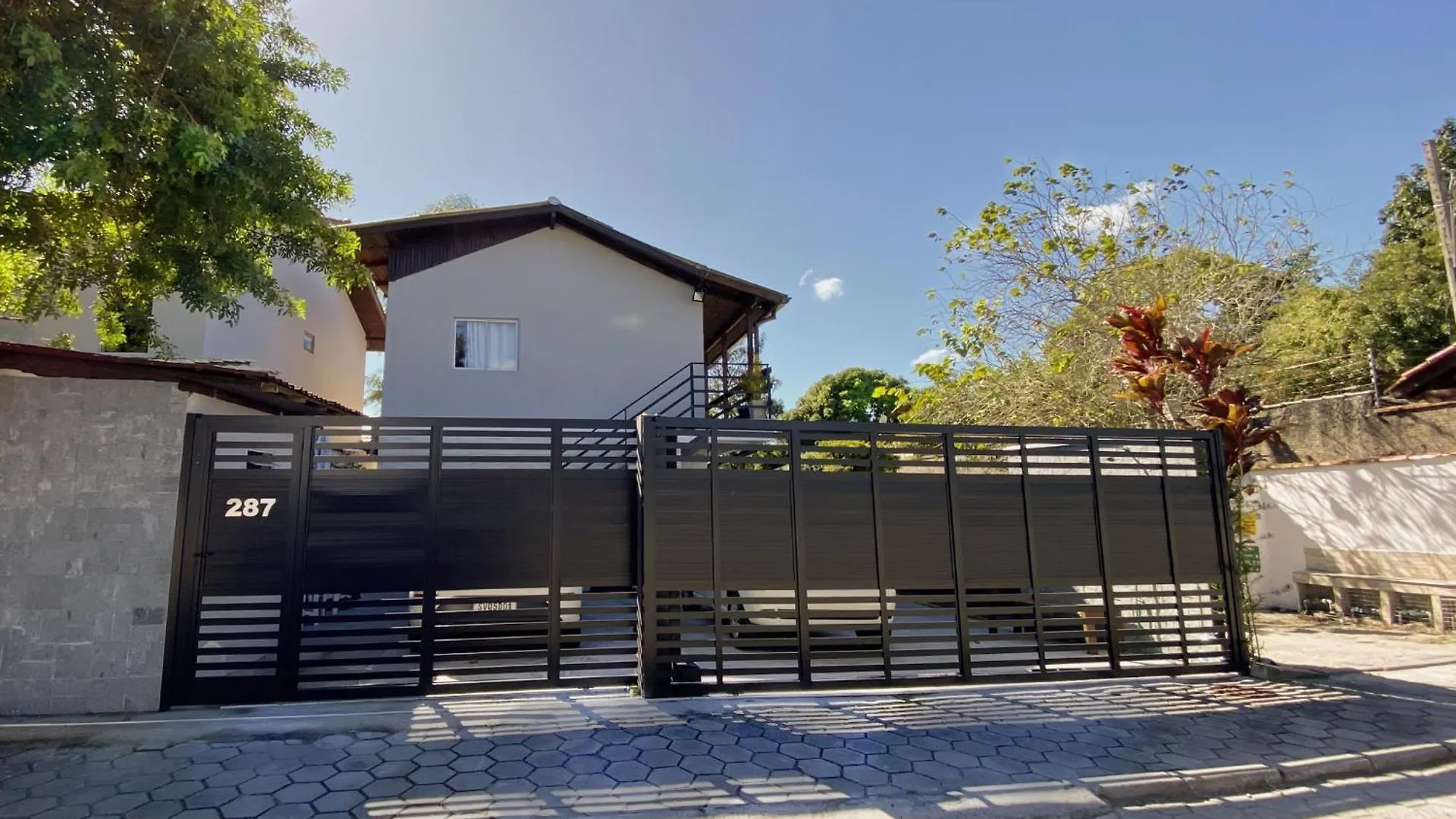Appartamento Residencial Barceloneta Florianópolis